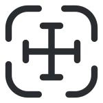 Maximize 2 SVG Icon